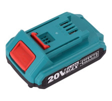 Аккумулятор TOTAL Li-ion 20В 2Ач
