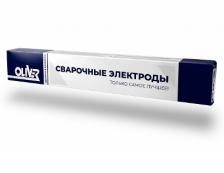 Электроды АНО-21 д=3 1кг Оливер