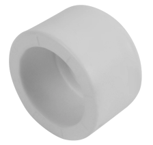 Заглушка полипропиленовая D32мм Контур