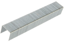 Скобы для мебельного степлера 10мм тип 53 MATRIX 41120