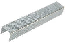 Скобы для мебельного степлера 10мм тип 53 MATRIX 41120