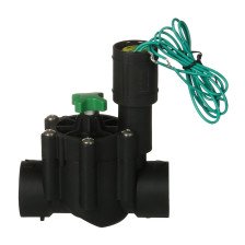 Клапан электромагнитный 1" внутренний GA-401-1-24AC