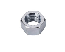 Гайка М6 DIN934 шестигранная класс прочности 8.8