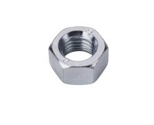 Гайка М6 DIN934 шестигранная класс прочности 8.8