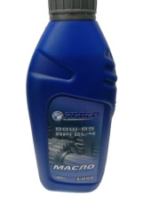 Масло Хопер API GL-4 0,95 л трансмиссионное (12)