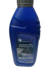 Масло Хопер API GL-4 0,95 л трансмиссионное (12)