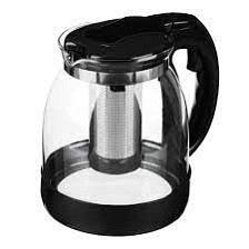 Чайник заварочный 1800 мл с ситечком VETTA 850-203