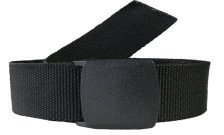 Ремень РЕМ-442 IFRIT-Metalfree Черный 140 см