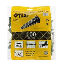 Клин СВП "TLS" 100шт