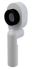 Сифон для писсуара ALCA PLAST AG210901345