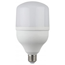 Лампа светодиодная Е27 40W/6500 Эра Led smd Power