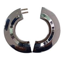 Отражатель разъемный 1" САНАКС хром 159