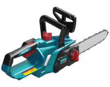 Пила КРАТОН CHS18CD-250-OFA цепная аккумуляторная б/А и б/ЗУ