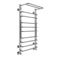Полотенцесушитель "Арктур" П10 500х1000 нерж сталь Терминус