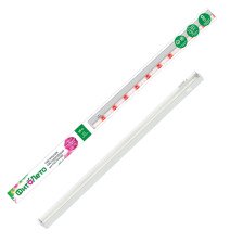 Светильник светодиодная 18W Uniel ULI-P18-18W/SPFB для растений L-560mm IP40 белый
