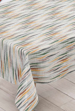 Клеенка на нетканой основе 1,4м "Мирелла"  210A