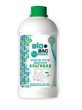 Средство от водорослей Альгицид непенящийся (в том числе SPA), флакон 1л BP-AL