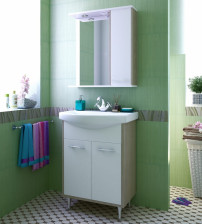 Тумба с раковиной Шимо-65 EVAGOLD