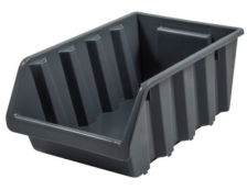 Лоток для метизов 245х170х125 65-1-512 (ПЦ3741)