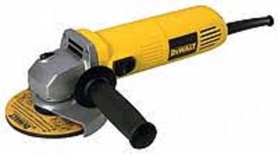 Шлифмашина DeWALT DWE 4015 730 Вт, 125мм угловая