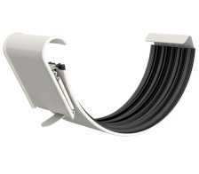 Соединитель желоба 125 9010