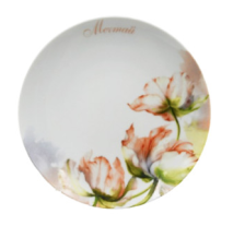 Тарелка мелкая 20 см Пожелание (универсал) 4С2212Ф34