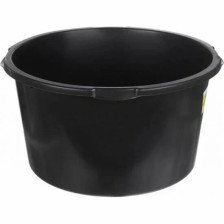 Таз строительный круглый 90л