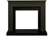 Портал под Jupiter Bergen SFT темная олива (Royal Flame)