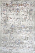 Ковер MOONLIGHT дизайн 9693А grey blue 1,6х2.3м