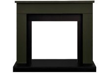 Портал под Jupiter Bergen SFT темная олива (Royal Flame)