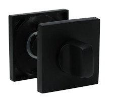 Завёртка сантехническая Bussar WC-40 черный