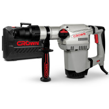 Перфоратор CROWN CT18118V BMC 1050 Вт SDS-MAX