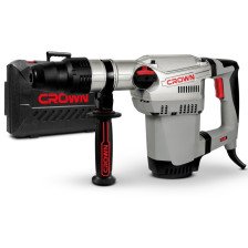 Перфоратор CROWN CT18118V BMC 1050 Вт SDS-MAX