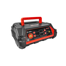 Устройство пуско-зарядное BRAIT BC-40iS 12В/24В