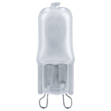 Лампа капсульная G9 230V 40W JDC FR Акцент