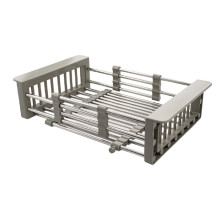 Корзина к кухонным мойкам 75890 Frank Profi