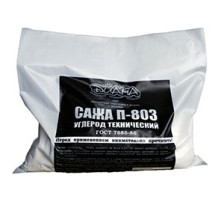 Сажа (4кг) Диана