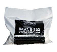 Сажа (4кг) Диана