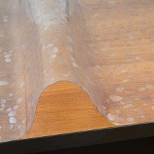 Термо клеенка 0,8мx0,8мм рифленая HMS 06