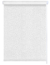 Штора рулонная "Мозаика" Легранд 175х61,5 см, Белый