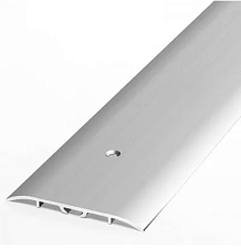 Порог Лука ПС07-1 стык 2,7м (001) 60мм