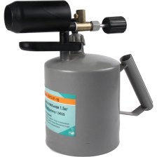 Лампа паяльная 1,5л Sturm! 5015-01-15