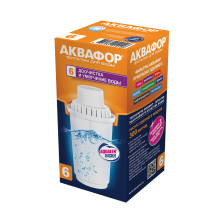 Картридж "Аквафор В100"-6
