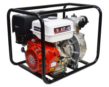 Мотопомпа BRAIT BR-WP-30H (13) бензиновая