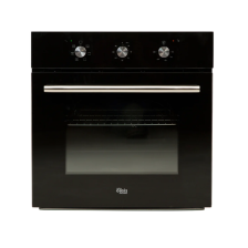 Духовка электрическая встр D-MBD Oasis (56,5х58.5х53,2см)(цвет:черный)
