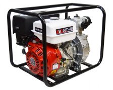 Мотопомпа BRAIT BR-WP-30H (13) бензиновая