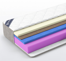 Матрас Титан "Адаптив" 1600х2000 (трикотаж найс)