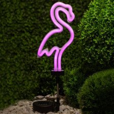 Светильник садово парковый  ERASF012-30 Фламинго Б0044238