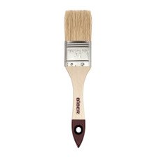 Кисть флейцевая Стандарт 1,5" 38мм БИБЕР 31123