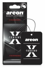 Ароматизатор Areon X-version (клубника)